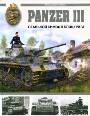 Panzer III. Стальной символ блицкрига