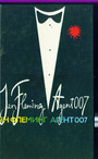 Агент 007 в 3 томах